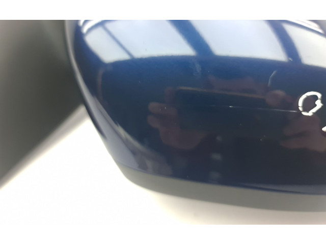 Zpětné zrcátko Renault Megane IV 2018