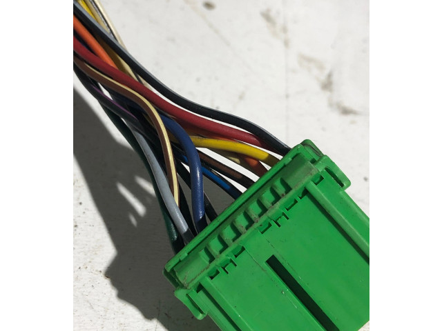 Зеркало электрическое        Volvo V70  2008 - 2013 года   