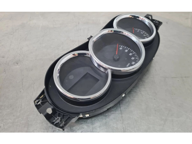 Панель приборов 248106459R, 0003076215   Dacia Sandero       