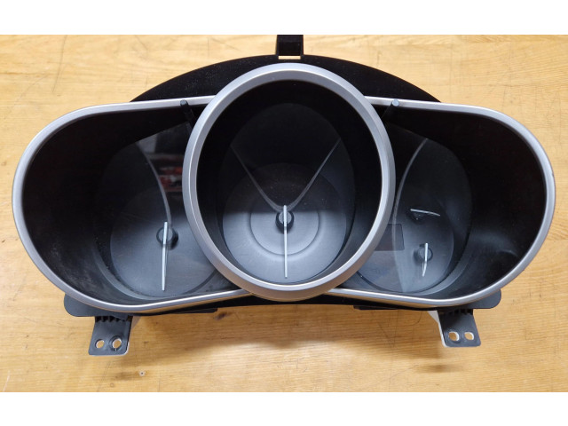 Přístrojová deska Mazda CX-7 2010 EH4455430, K9001