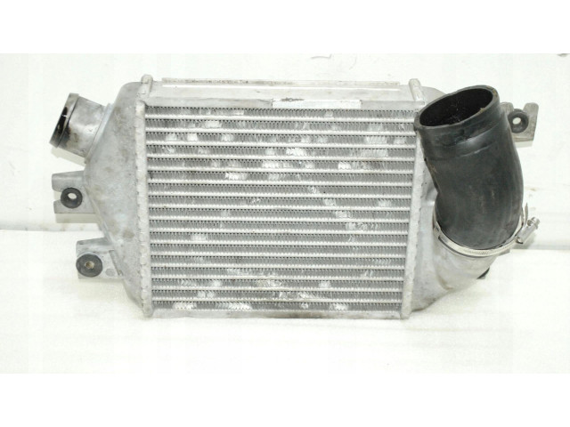 Интеркулер 10293ll Subaru Legacy