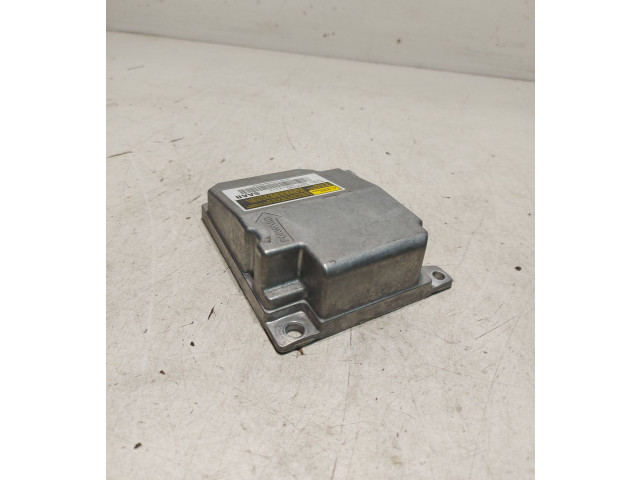Блок подушек безопасности 5266796, 2129613350 Saab 9-5