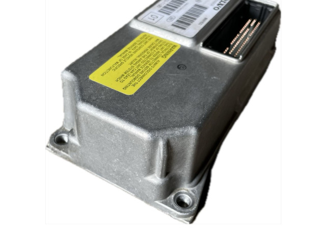 Блок подушек безопасности 8651523, 0285001456 Volvo S80