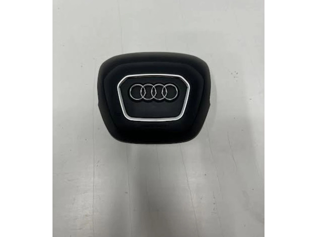 Подушка безопасности водителя    Audi Q3 F3
