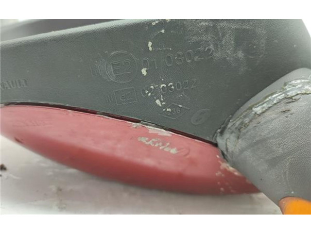 Зеркало (управляемое электричеством)