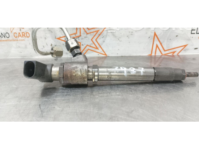 Vstřikovač 5U3Q9K546AA Peugeot 207 CC