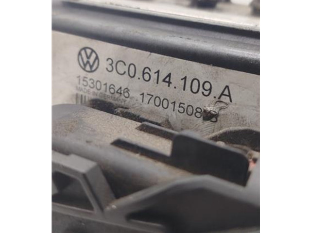 Jednotka ABS 3C0614109A, 3C0614109A Volkswagen Passat Alltrack 2006