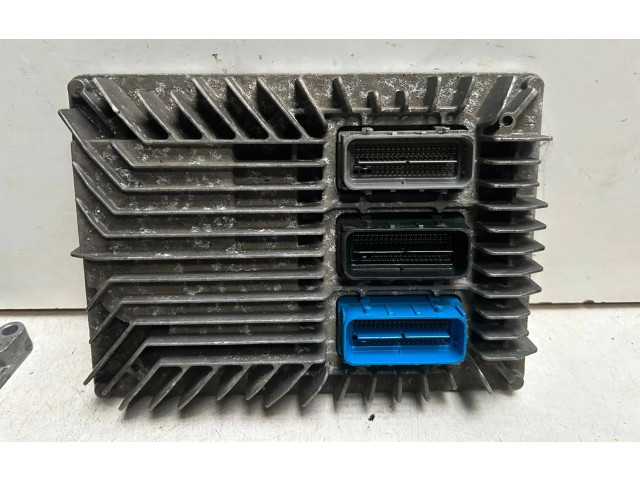 Řídící jednotka 12637157, 12637106 Cadillac CTS 2010