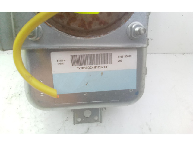 Подушка безопасности пассажира 84530-1p000, 84530-1P000   Hyundai ix20