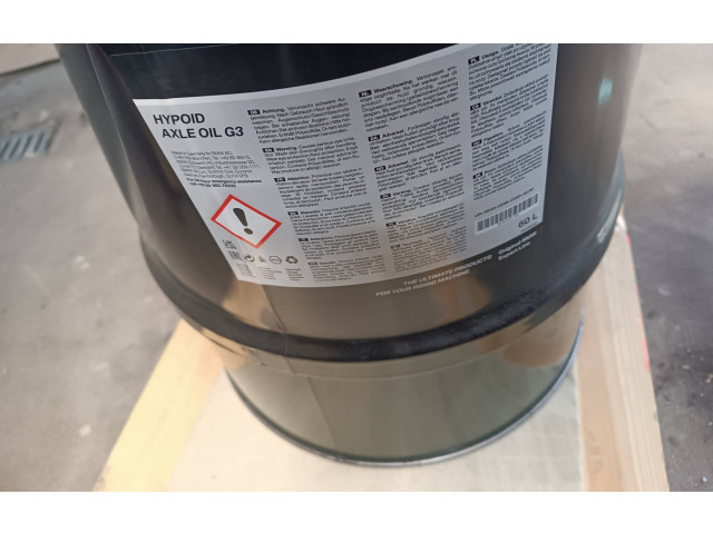 Čerpadlo oleje 2471423 BMW 3 G20 G21