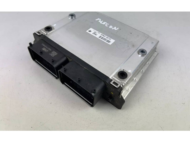 Řídící jednotka 39199-2M050 Hyundai Tucson IV NX4 2021