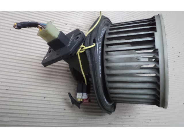 Вентилятор печки       Chevrolet Nubira