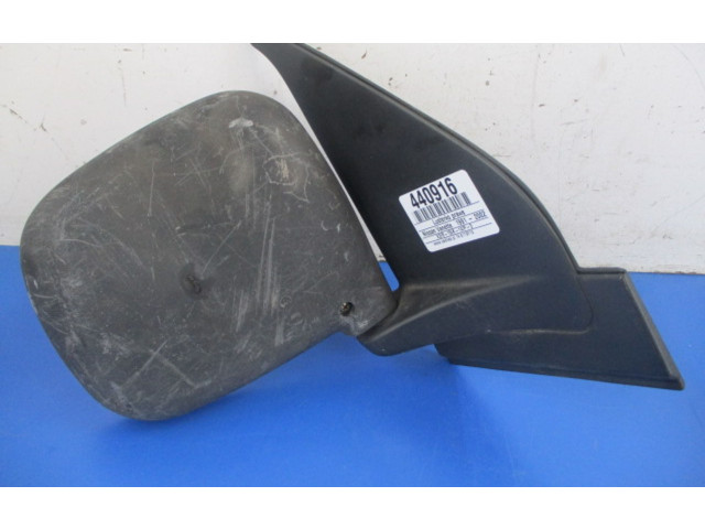 Зеркало электрическое Nissan Vanette - года