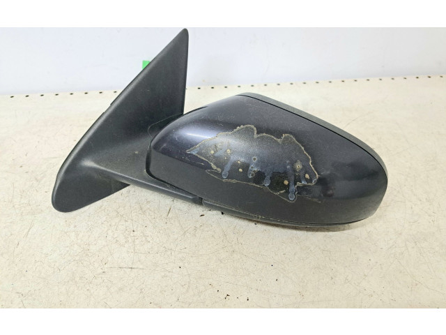 Зеркало электрическое        Volvo V70  2005 - 2008 года   