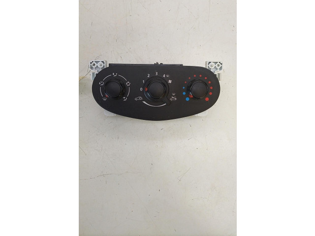 Блок управления климат-контролем 275104697R Dacia Dokker