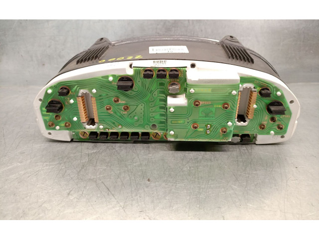 Přístrojová deska Daewoo Nubira 1998 96272951, 96272951