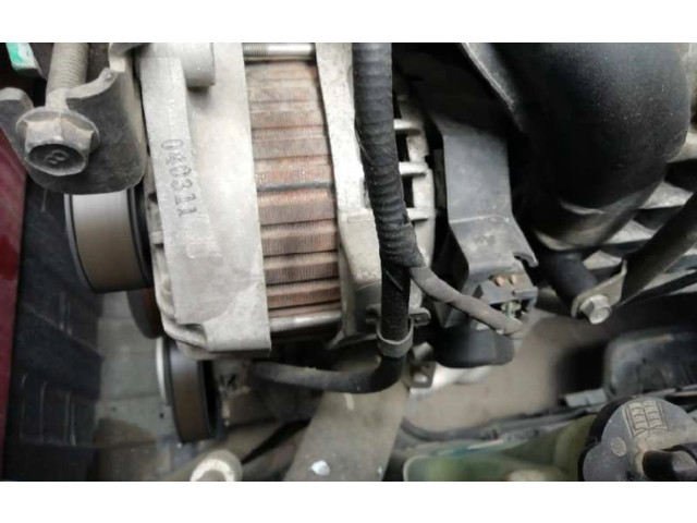 Генератор 3730003350, 3730003355 KIA Rio