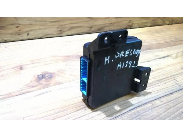 Блок управления 38850830, G8C-244H   Honda Prelude