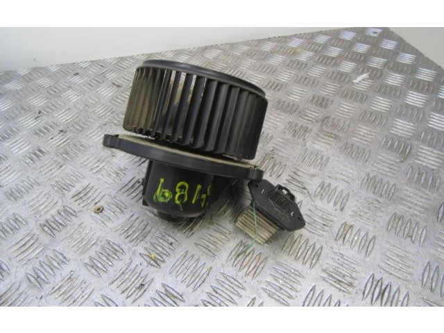 Вентилятор печки 0K30C61B10 KIA Rio