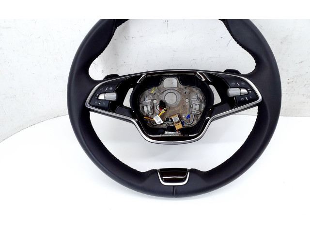 Руль Skoda Scala - года 6VA419093A, 5E3959542T