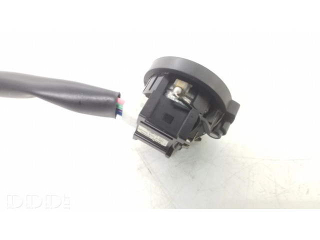 Громкоговоритель (громкоговорители) высокой частоты в передних дверях