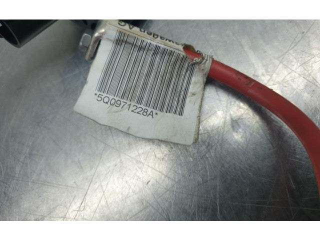 Модуль управления аккумулятором