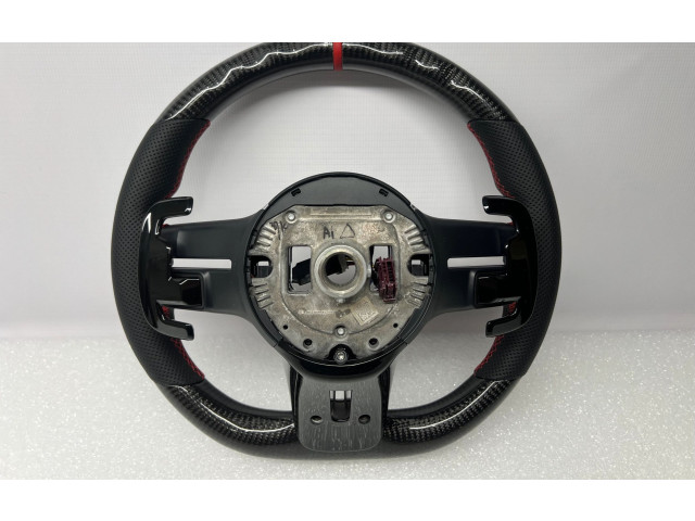 Руль Mercedes-Benz CLS W257  2018 -  года       