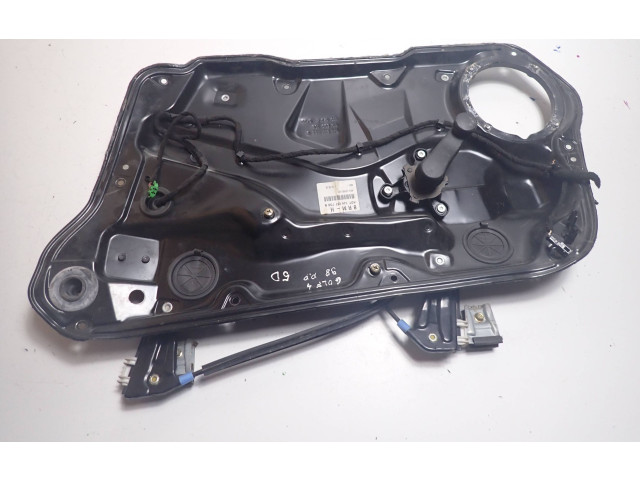 Шатун  1J4837730N    Volkswagen Golf IV  