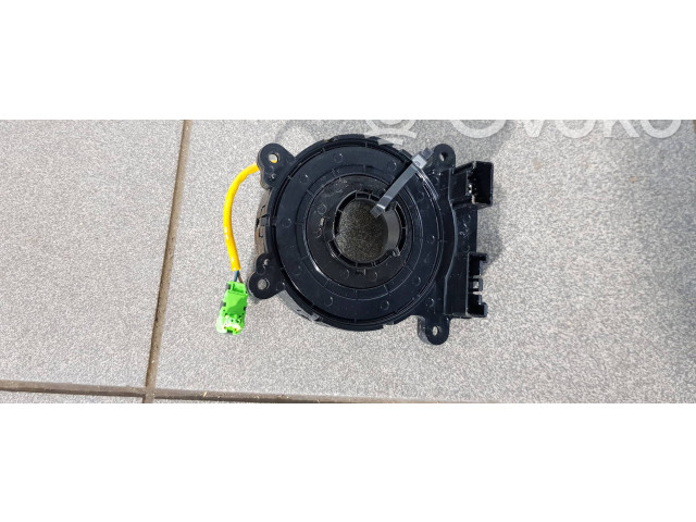 Подрулевой шлейф SRS Chevrolet Captiva