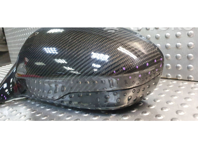 Zpětné zrcátko BMW M5 2001