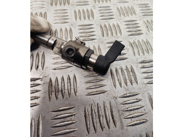 Жиклер (жиклеры) (форсунка (форсунки) 03L130277B   Skoda Octavia Mk2 (1Z)       