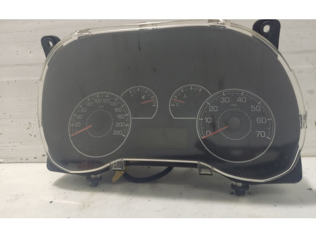 Přístrojová deska Fiat Punto (199) 2010 5550011005