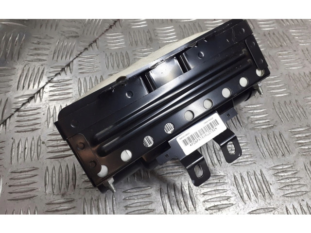 Подушка безопасности пассажира 84540-1HXXX KIA Ceed