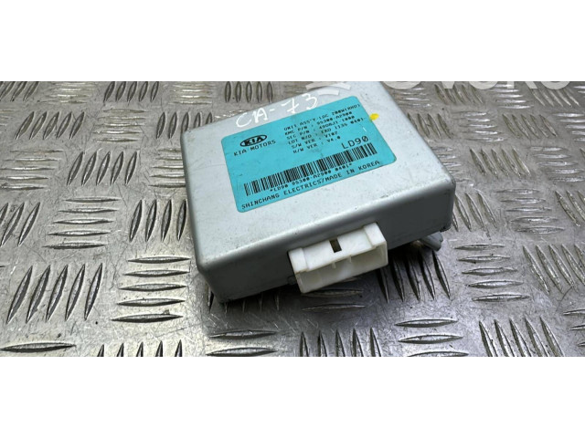 Блок комфорта 95300A2900 KIA Ceed