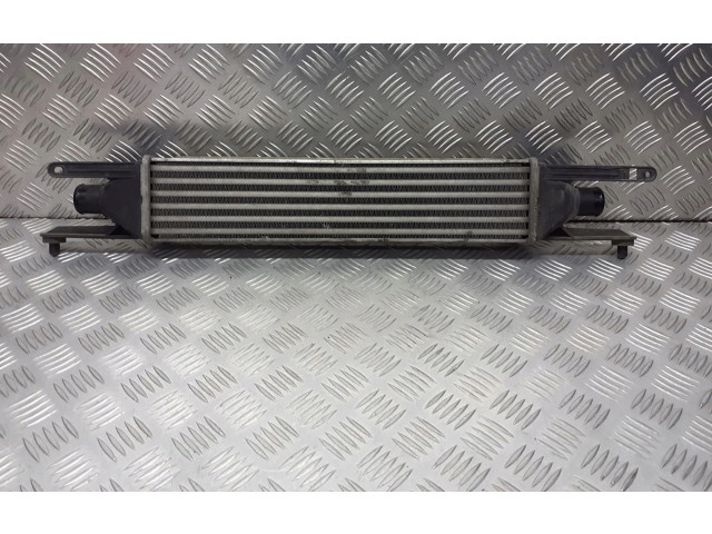 Интеркулер 866452000 Fiat Grande Punto