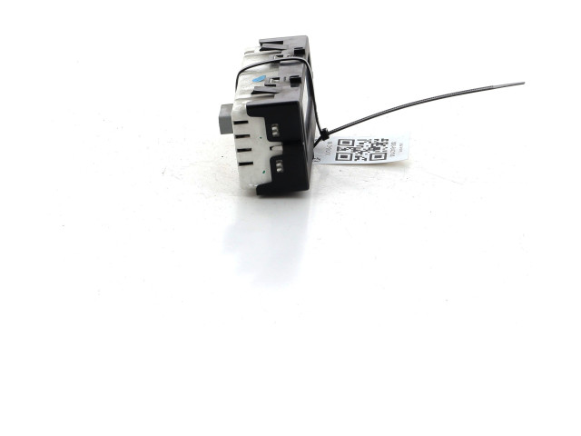 Дисплей    280346458R, W0-6421M   Renault Trafic I