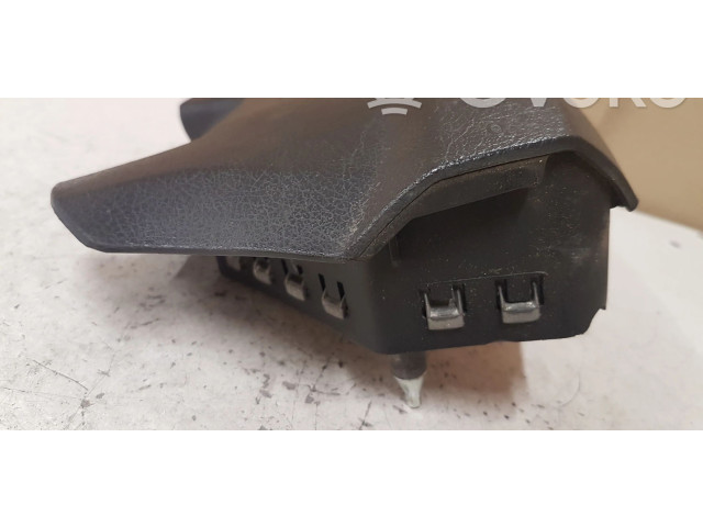 Подушка безопасности водителя 8686221, 570606400   Volvo XC90