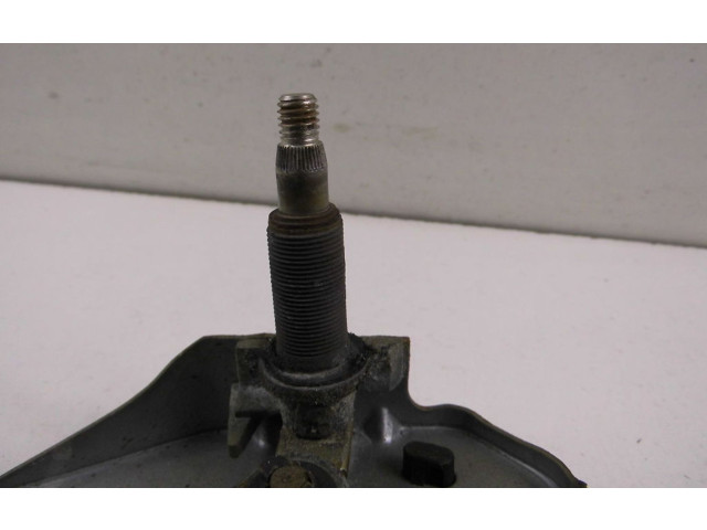 Двигатель стеклоочистителя заднего стекла 5A671A4 BMW i5 G60