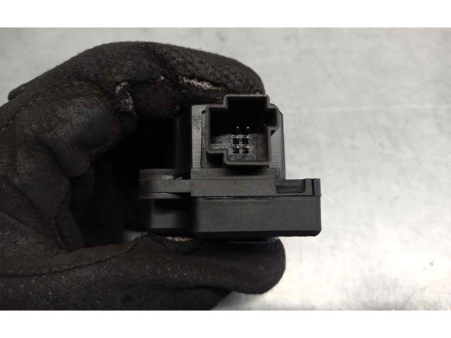 Вентилятор печки MF1139301070 Jaguar XF X250