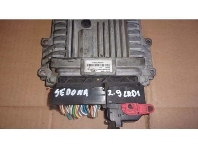 Řídící jednotka 391044X930 KIA Carnival 2008