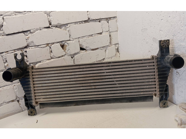 Интеркулер AB399L440AF Ford Ranger