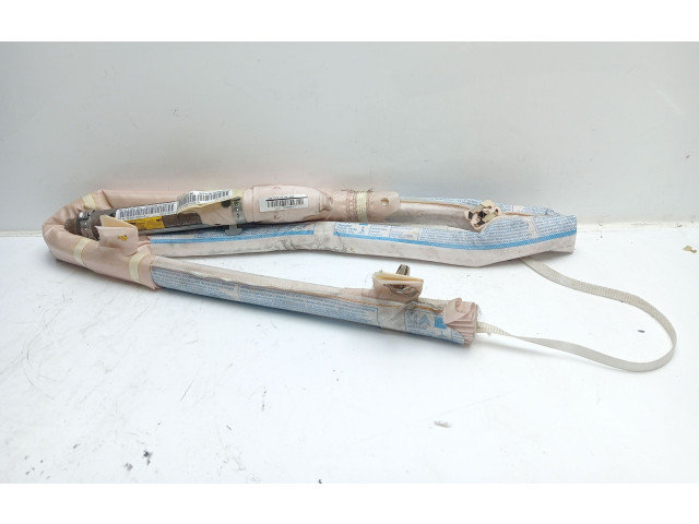 Подушка безопасности двери 821601, 9687158780 Citroen C4 II