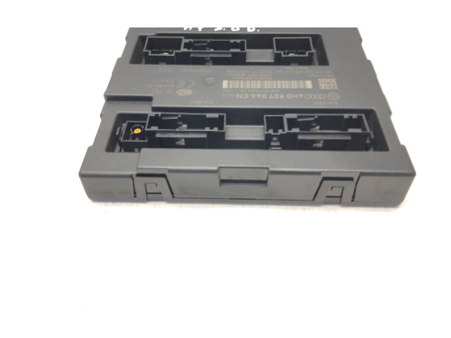 Блок комфорта 4H0907064CN, 00002001 Audi A7 S7 4G