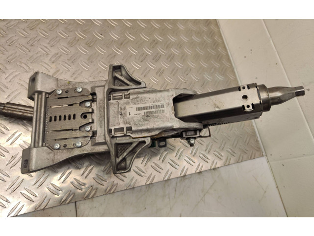  рейка  Колонка рулевая 31387668, 13071900118   Volvo V60 2013 - 2018 года