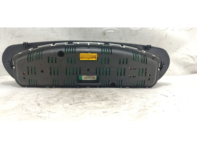 Панель приборов 8211LX   Citroen C5       