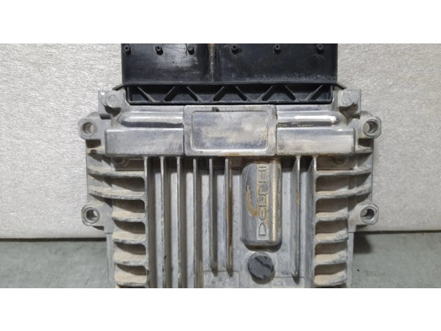 Блок управления двигателя 279715209901, 28066923   Tata Indica Vista I