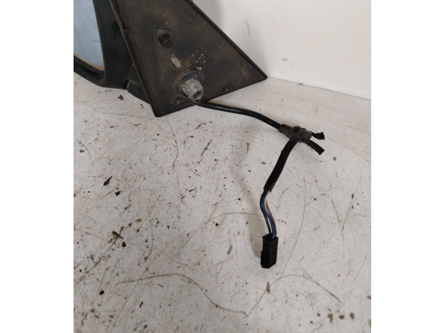 Zpětné zrcátko BMW 5 E34 1990 0117351, 0117352