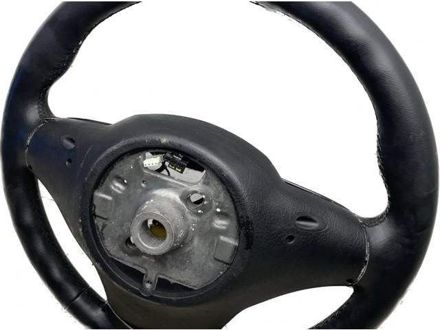 Руль BMW X5 E53 1999-2006 года 101676A3