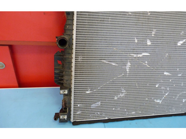 Подушка безопасности водителя DG938005BD   Ford Mondeo MK V