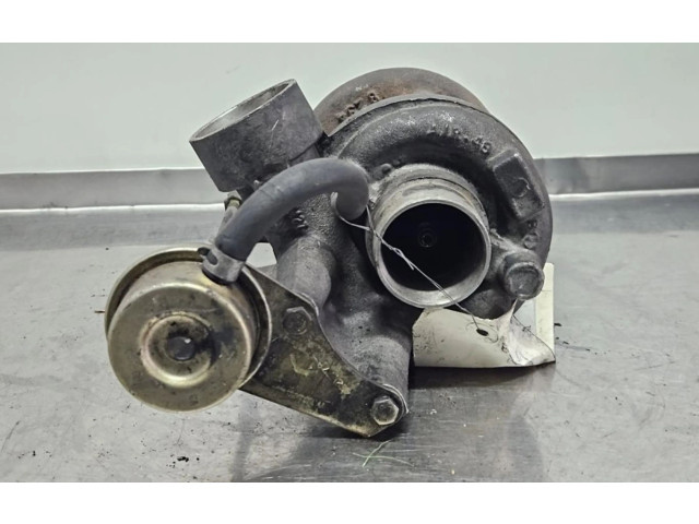  Турбина Peugeot 406  9627367380         